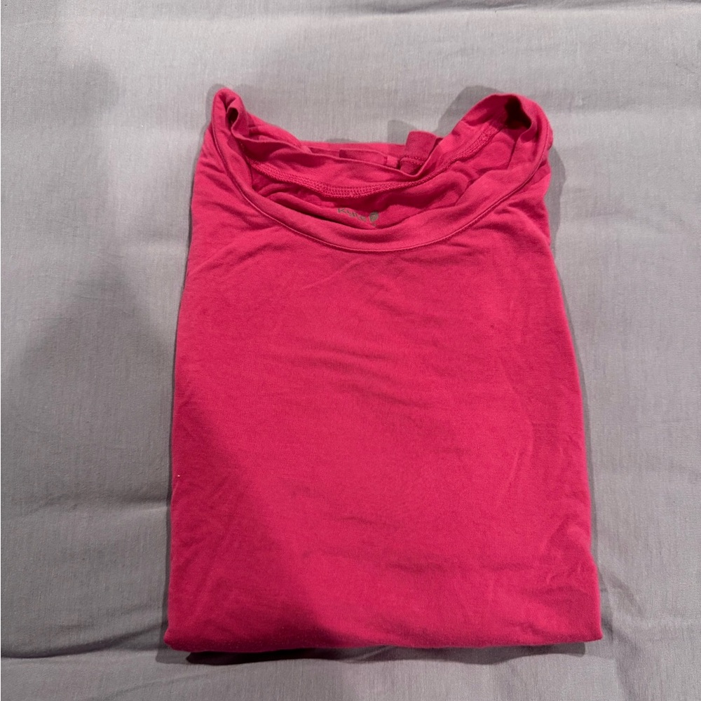 Kyte baby crew tee